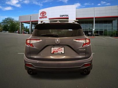 Used 2020 Acura RDX AWD w/ Advance Package