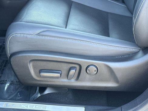 Used 2022 Lexus RX 350 AWD image 14