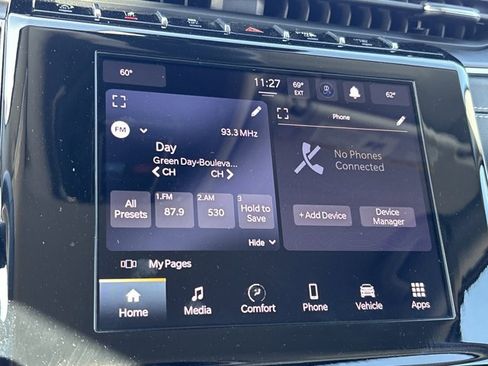 Used 2023 Jeep Grand Cherokee Laredo w/ Trailer Tow Prep Group (B) image 27