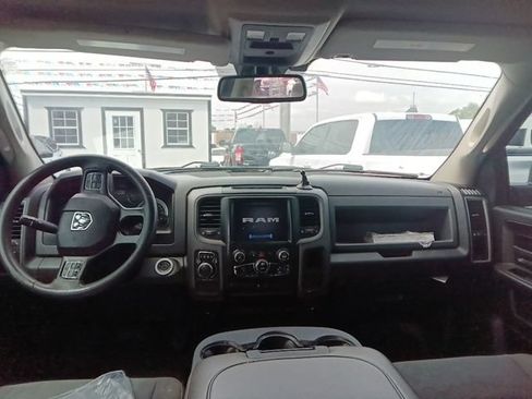 Used 2020 RAM 1500 Tradesman w/ Popular Equipment Group RWD image 5