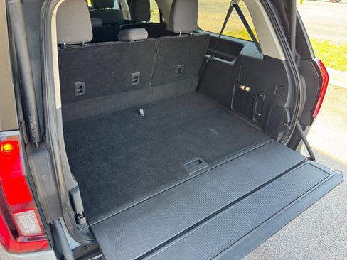 Certified 2025 Ford Expedition Max Active AWD/4WD image 18