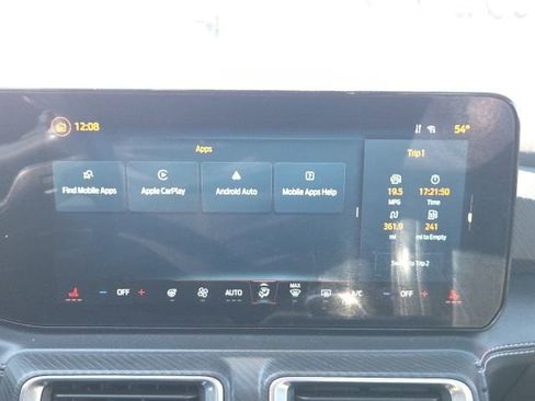 Used 2024 Ford Mustang Premium RWD image 24