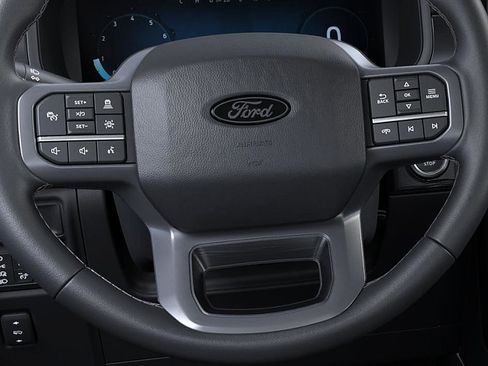 New 2026 Ford F150 Lariat AWD/4WD image 12