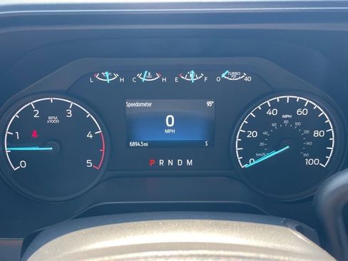 Used 2024 Ford F250 XL w/ FX4 Off-Road Package image 11