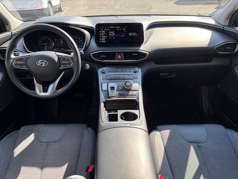 Used 2023 Hyundai Santa Fe SEL image 4