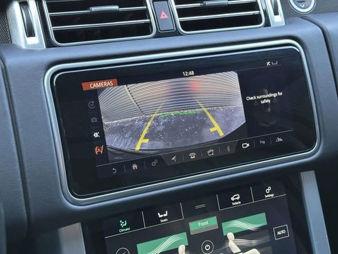 Used 2021 Land Rover Range Rover Westminster Edition image 26