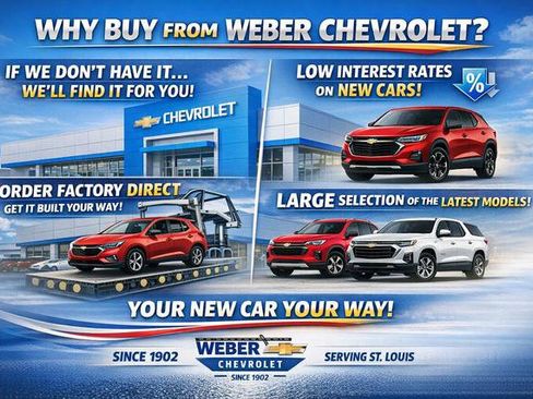 New 2026 Chevrolet Colorado LT w/ LT Convenience Package image 4