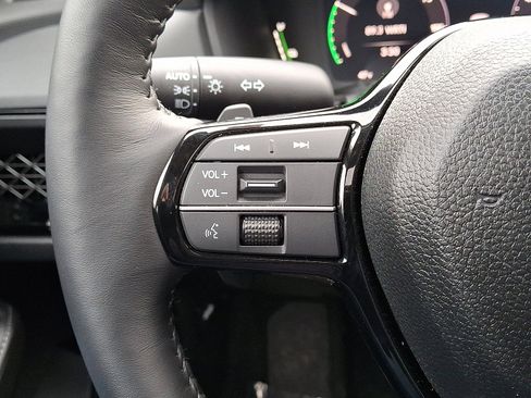 Used 2025 Honda Accord Touring image 21