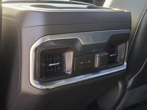 Used 2021 GMC Sierra 1500 Denali w/ Denali Premium Package image 12