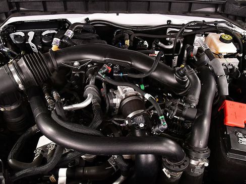 Used 2023 Ford Bronco Raptor AWD/4WD image 31