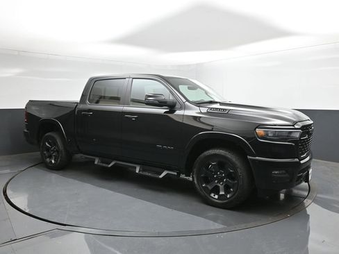 Used 2025 RAM 1500 Lone Star AWD/4WD image 17