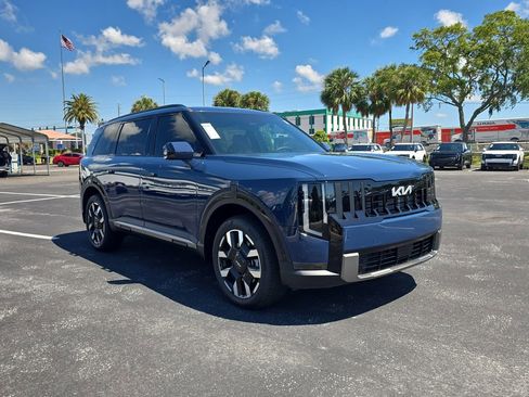 New 2027 Kia Telluride S AWD/4WD image 2