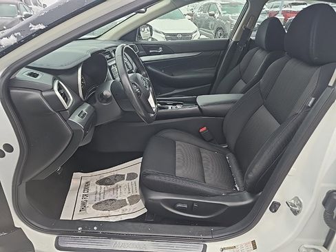 Used 2018 Nissan Maxima 3.5 S image 4
