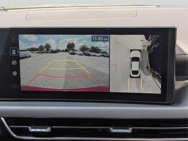 New 2026 Hyundai Sonata Limited FWD image 24