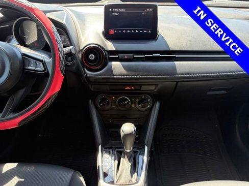 Used 2018 MAZDA CX-3 Sport AWD/4WD image 11
