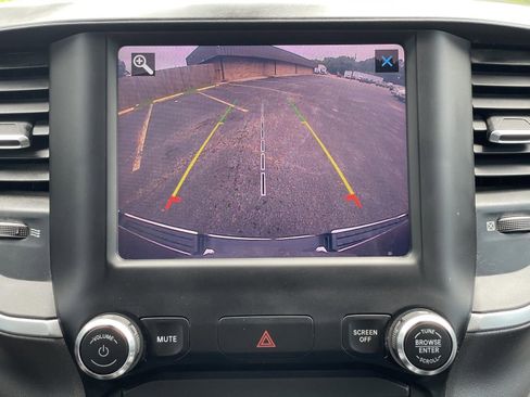 Used 2020 RAM 1500 Lone Star AWD/4WD image 24
