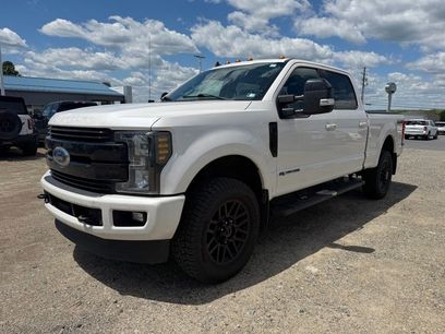 Used 2019 Ford F250 Lariat