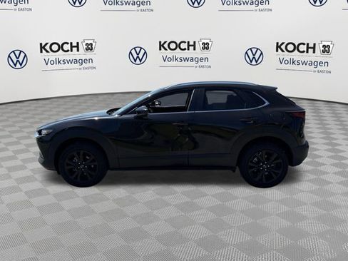 Used 2024 MAZDA CX-30 AWD 2.5 S w/ Select Sport Pkg image 4