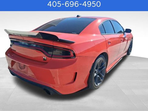 Used 2020 Dodge Charger Scat Pack image 4