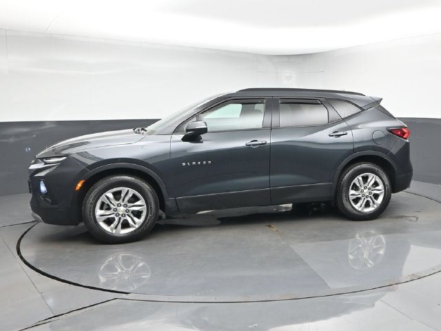 Used 2019 Chevrolet Blazer LT AWD/4WD image 4