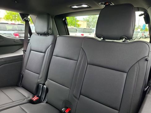 New 2026 Chevrolet Tahoe LT RWD image 13