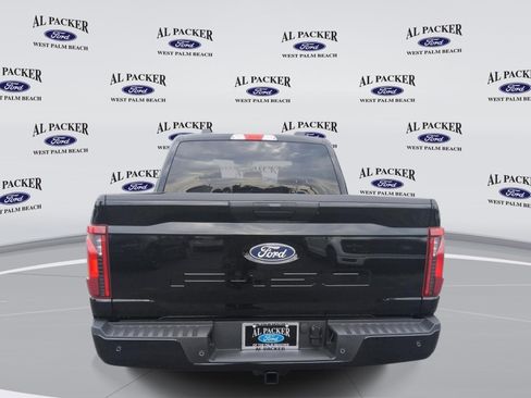 New 2026 Ford F150 STX RWD image 4