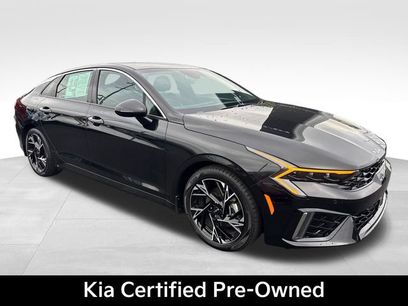 Used 2025 Kia K5 GT-Line
