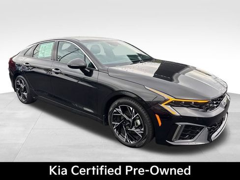 Used 2025 Kia K5 GT-Line FWD image 1