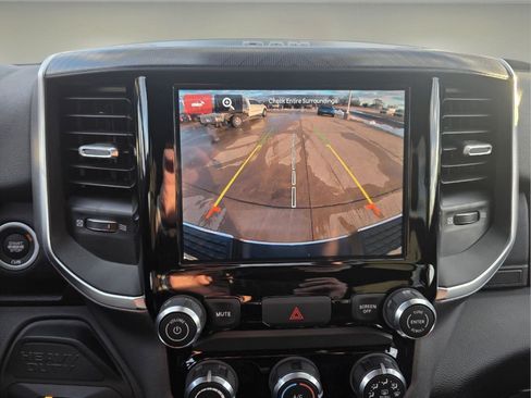 Used 2025 RAM 2500 Big Horn image 12