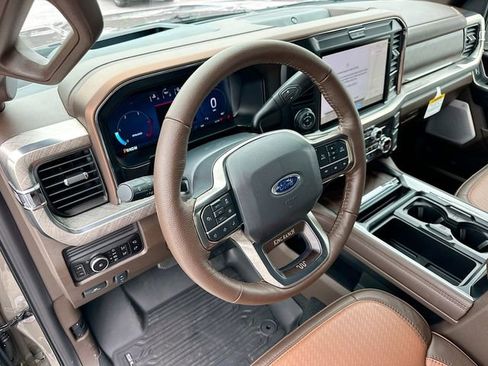 New 2026 Ford F250 King Ranch image 6