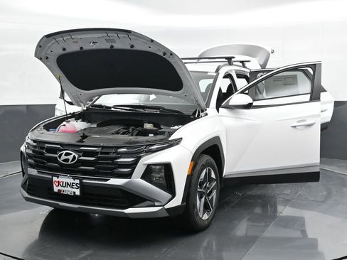 Used 2025 Hyundai Tucson SEL image 56