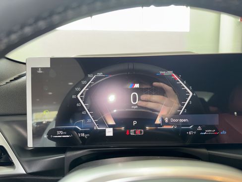 New 2026 BMW 430i Coupe w/ M Sport Package image 16