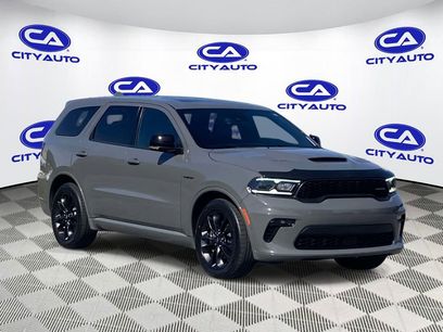 Used 2022 Dodge Durango R/T