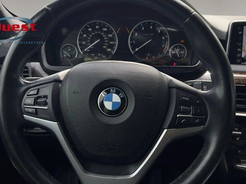 Used 2017 BMW X5 xDrive35i AWD/4WD image 29