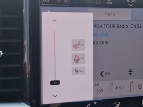 Used 2023 Chrysler Pacifica Touring-L FWD image 24