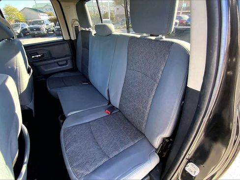 Used 2014 RAM 1500 Big Horn image 19
