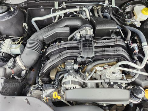 Used 2022 Subaru Outback Limited w/ Popular Package #2 image 9