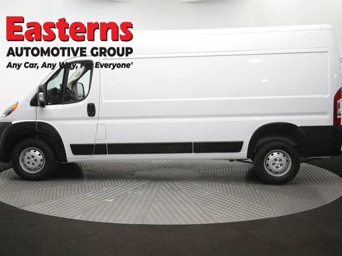 Used 2021 RAM ProMaster 2500 FWD image 59