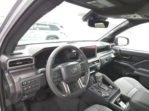 New 2026 Toyota Tacoma SR5 AWD/4WD image 20