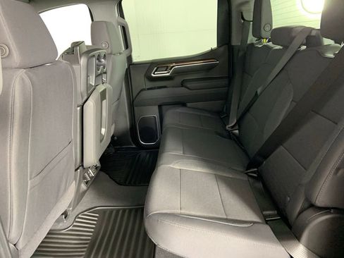 Used 2026 Chevrolet Silverado 1500 RST image 19