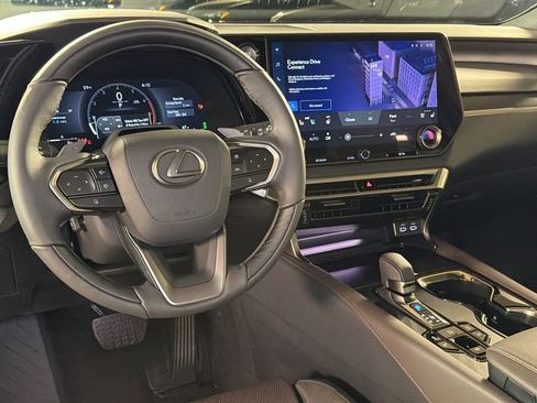 New 2026 Lexus RX 350 AWD image 13