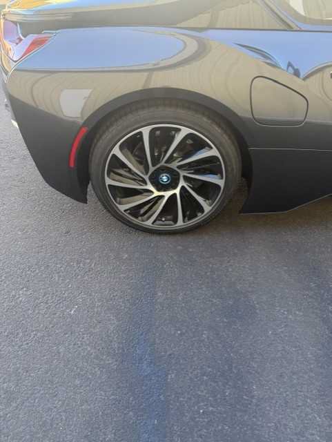Used 2015 BMW i8 AWD/4WD image 16