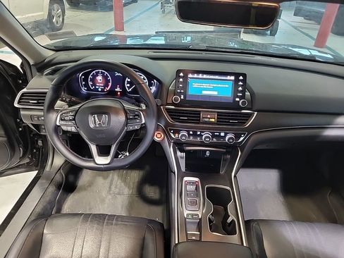 Used 2018 Honda Accord EX-L image 10