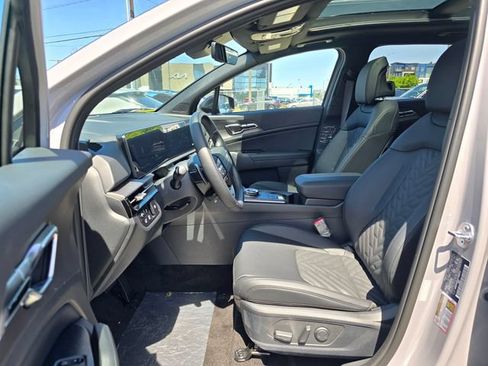 New 2026 Kia Sportage AWD Hybrid image 18