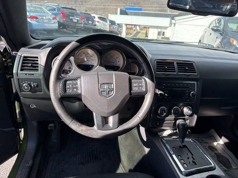 Used 2012 Dodge Challenger SXT Plus image 13