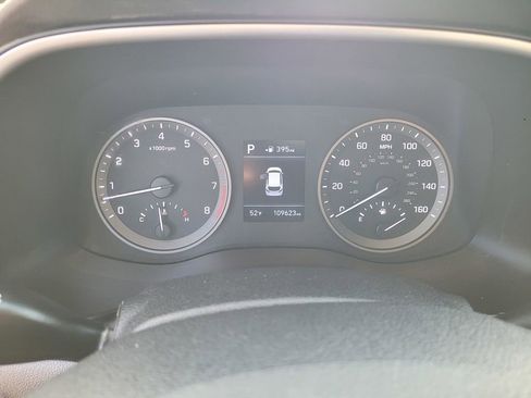 Used 2019 Hyundai Tucson Value image 24