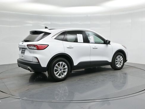 Certified 2022 Ford Escape SE w/ Convenience Package image 28