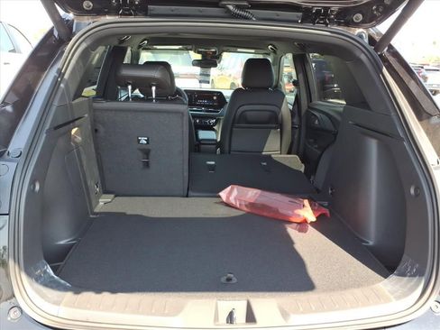 New 2026 Chevrolet TrailBlazer ACTIV w/ Convenience Package AWD/4WD image 15