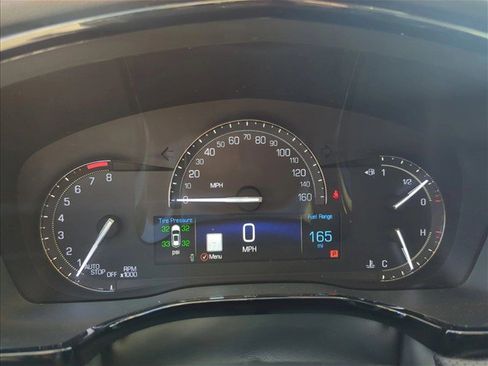 Used 2018 Cadillac XT5 Luxury AWD/4WD image 18