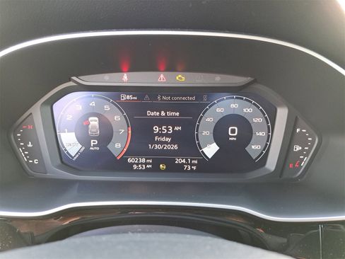 Used 2021 Audi Q3 2.0T Premium w/ Convenience Package image 9